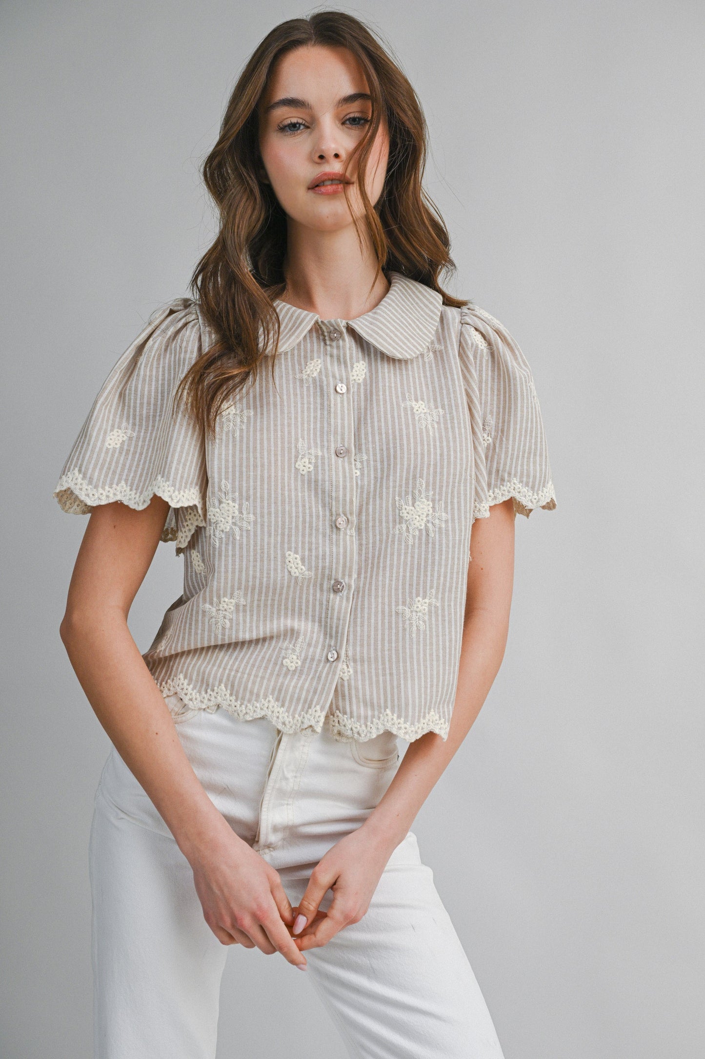 Verona Top
