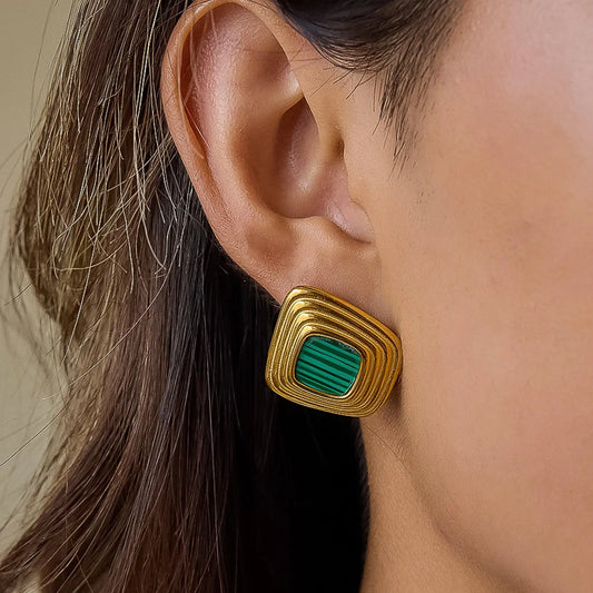 Solenne Earrings