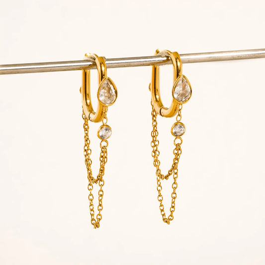 Lucienne Hoop