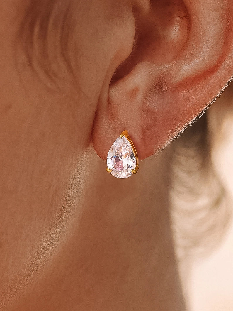 Avenn Flat Back Studs