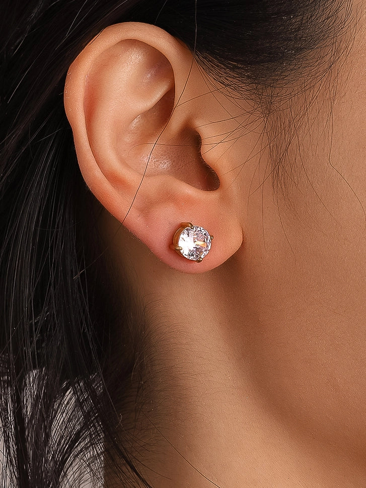 Avenn Flat Back Studs