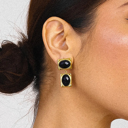 Chance Earrings