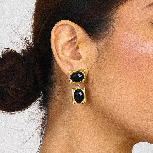 Chance Earrings