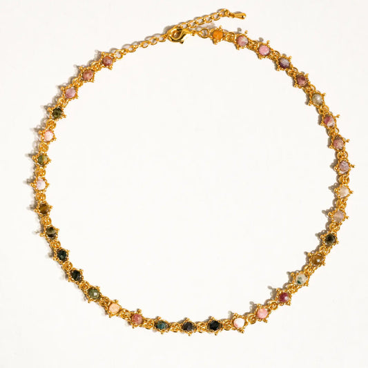 Skylar Necklace
