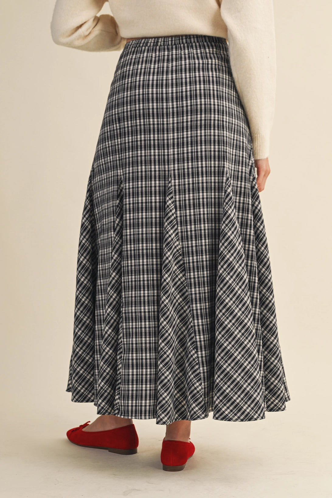 Cedar Maxi Skirt