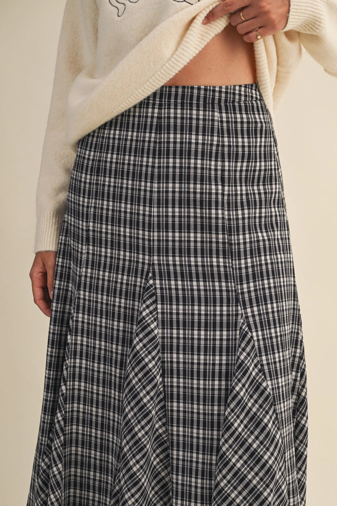 Cedar Maxi Skirt