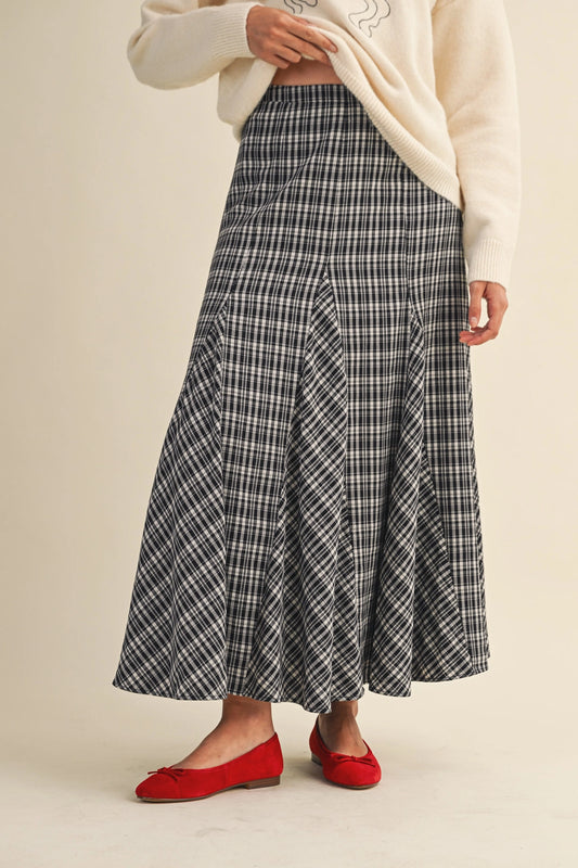Cedar Maxi Skirt