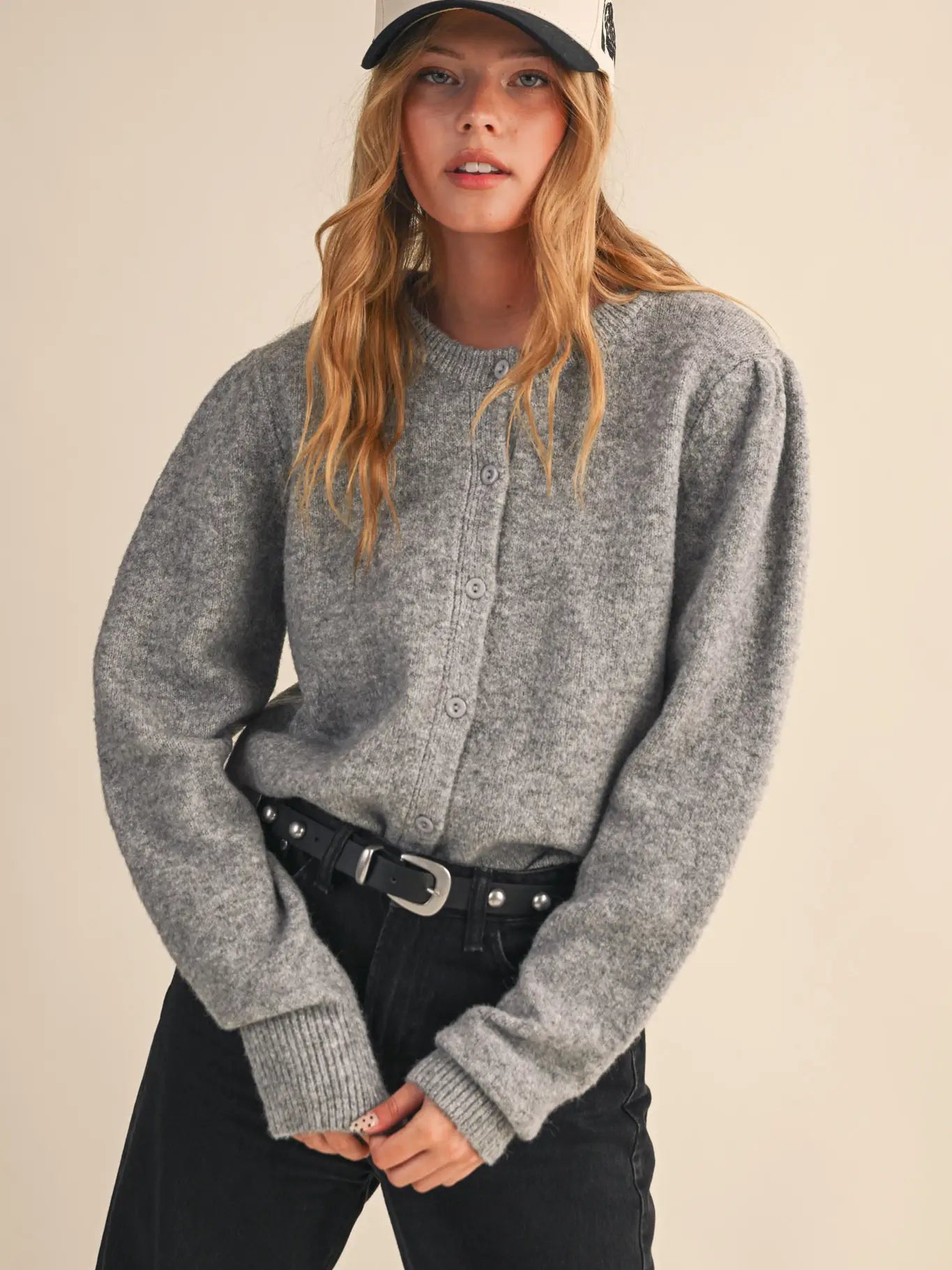 Stockholm Sweater