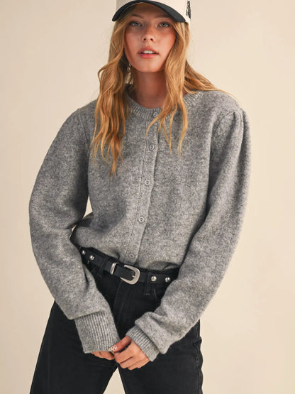 Stockholm Sweater