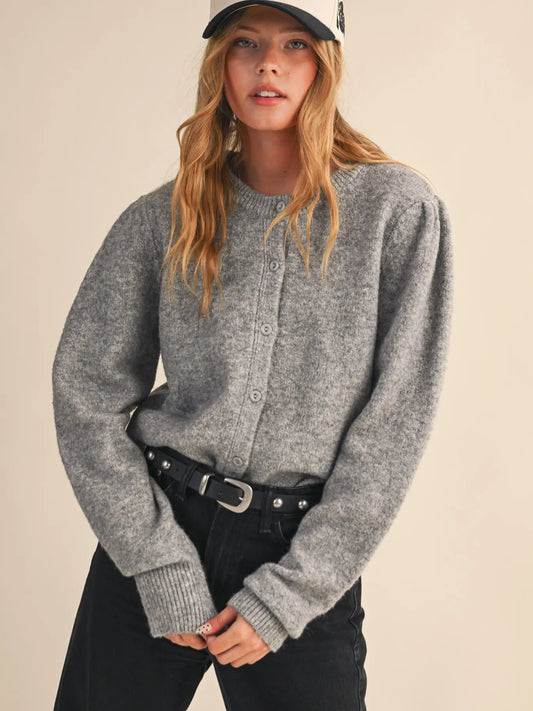 Stockholm Sweater