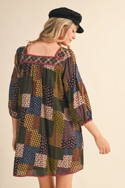 Dorothy Dress