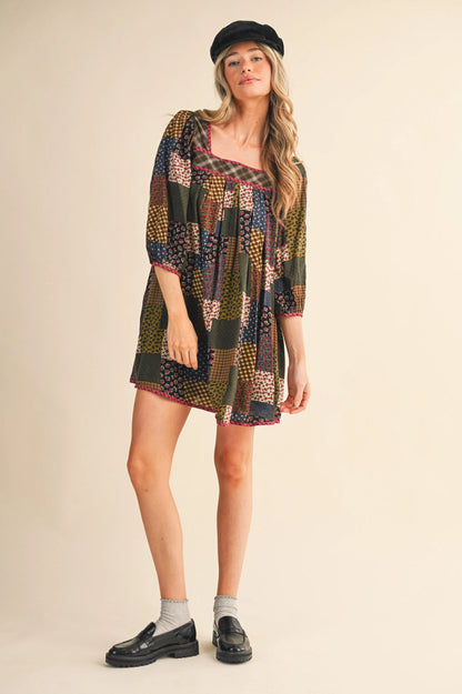 Dorothy Dress