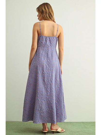 Julia Dress