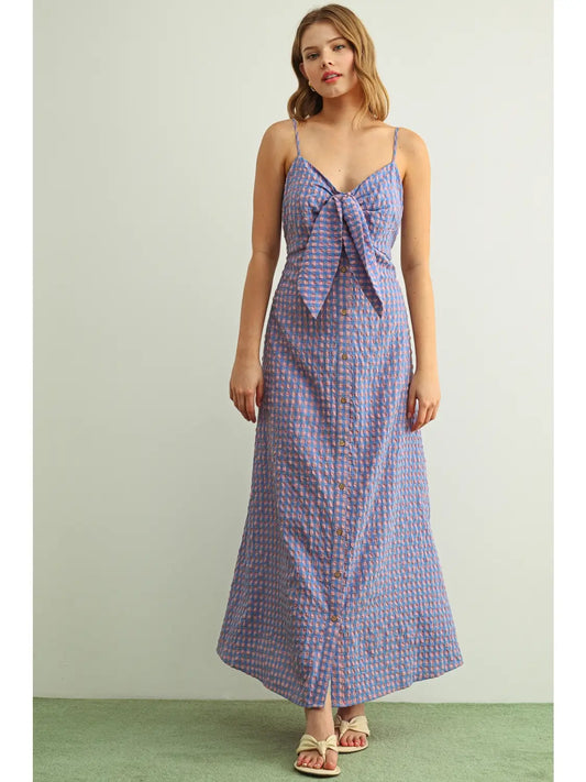 Julia Dress