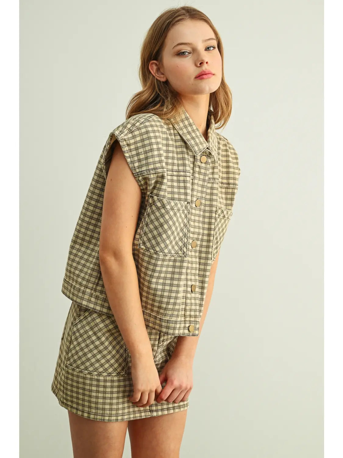 Florence Vest