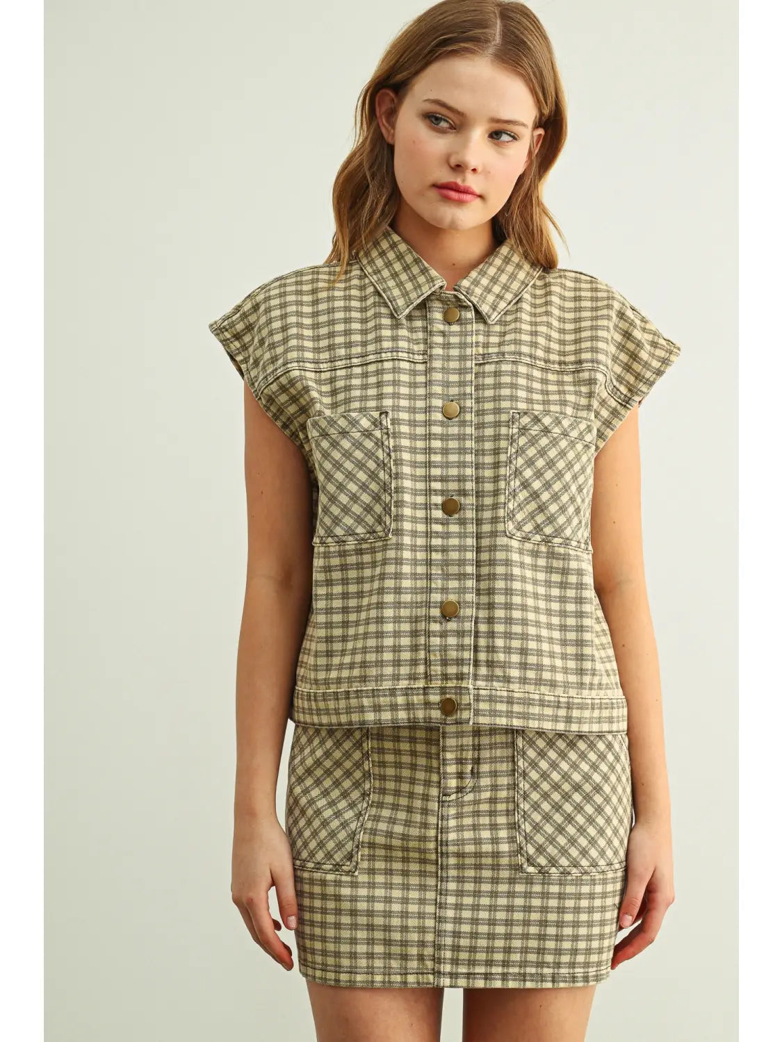 Florence Vest