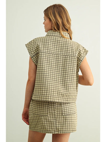 Florence Skirt