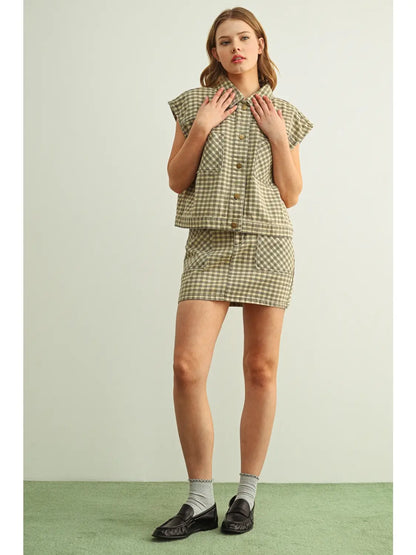 Florence Skirt