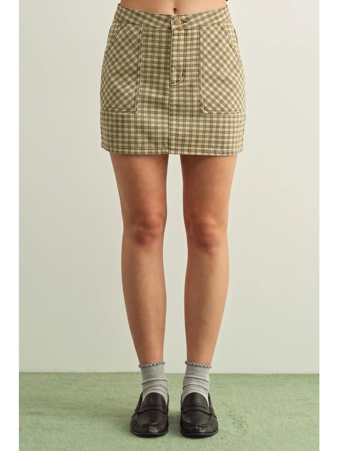 Florence Skirt