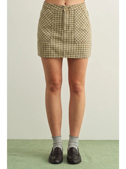 Florence Skirt