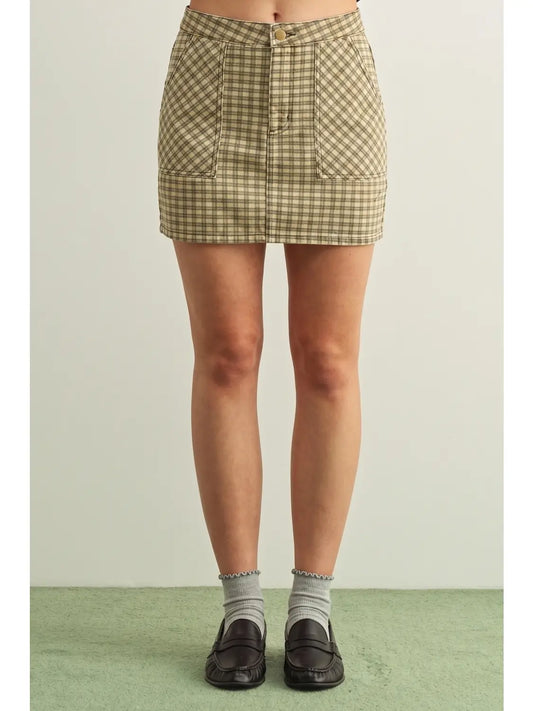 Florence Skirt