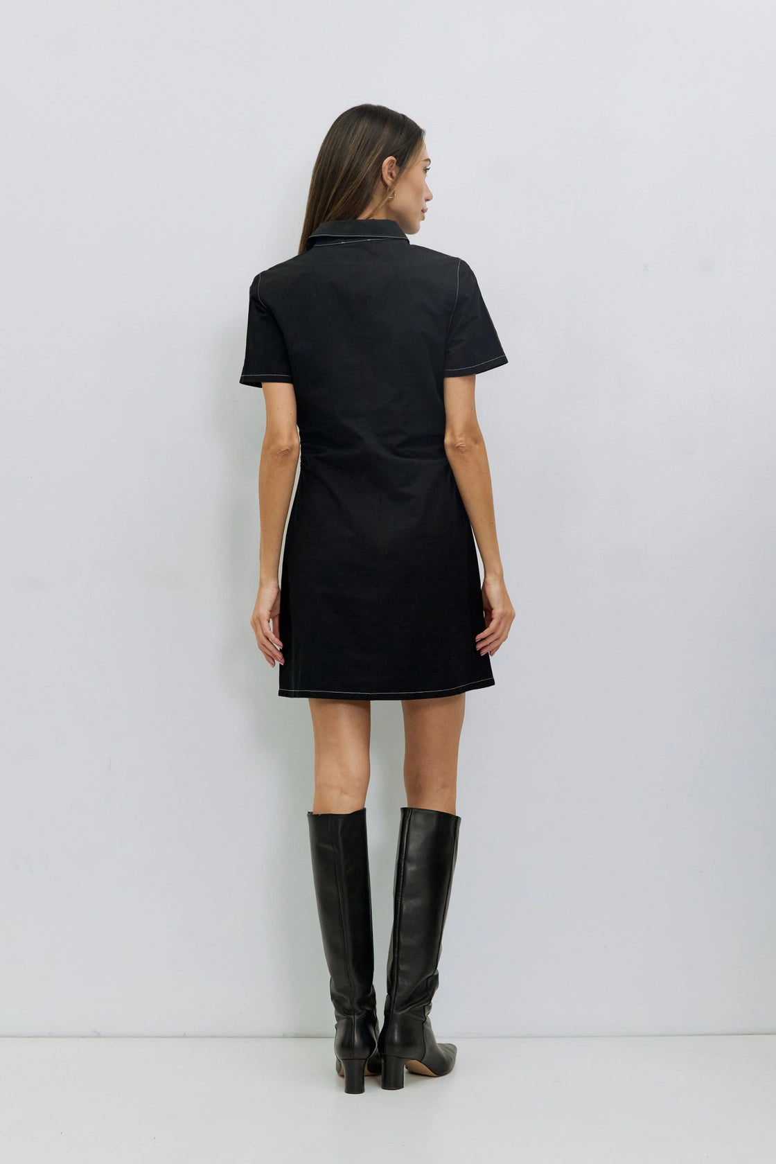 Romy Dress