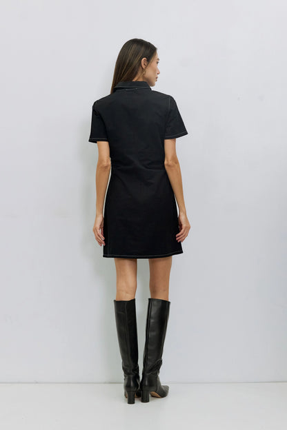 Romy Dress