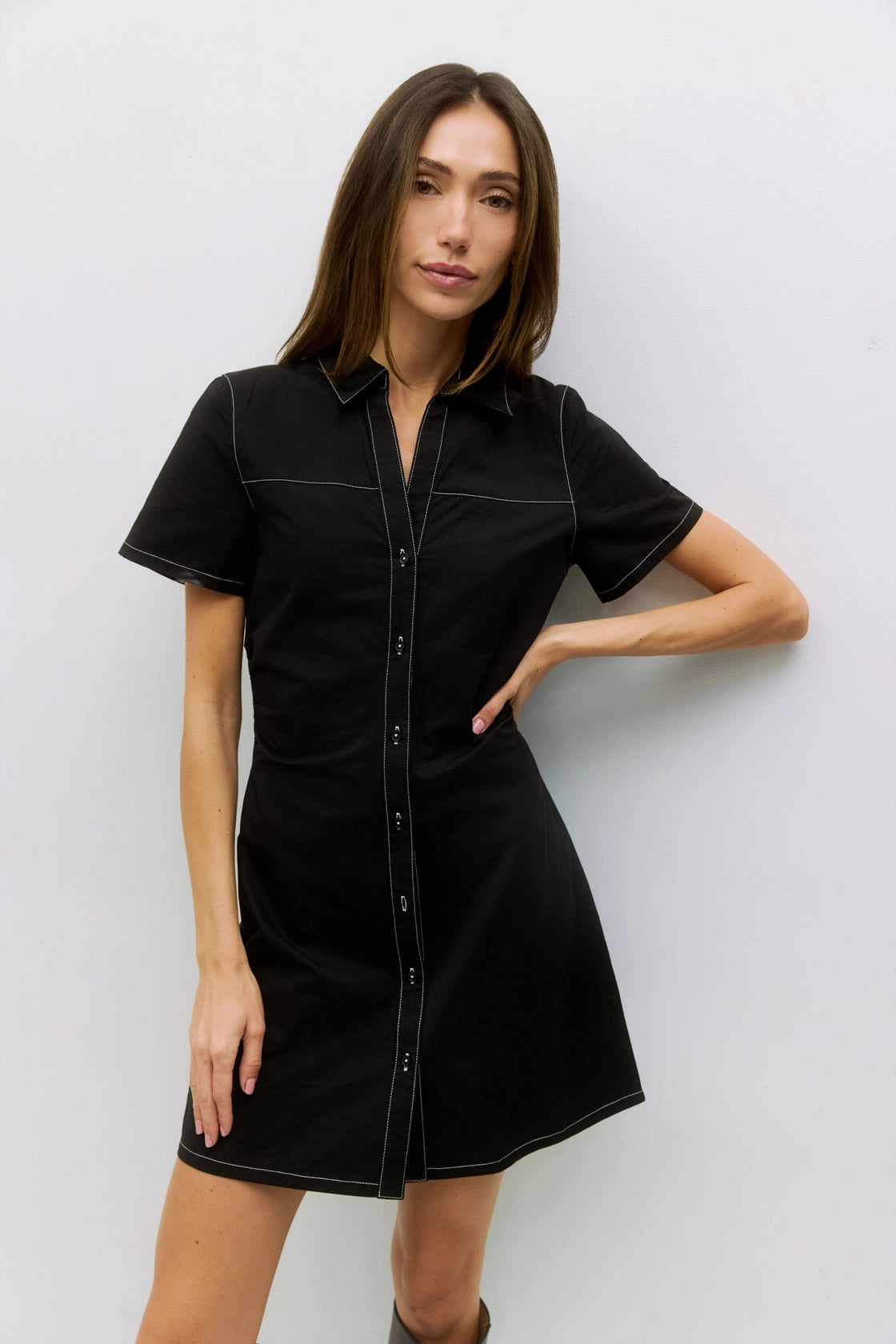 Romy Dress