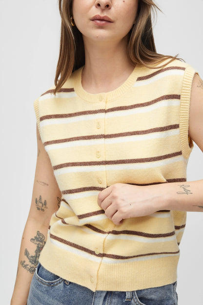 Emory Vest