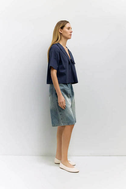 Roseanne Blouse