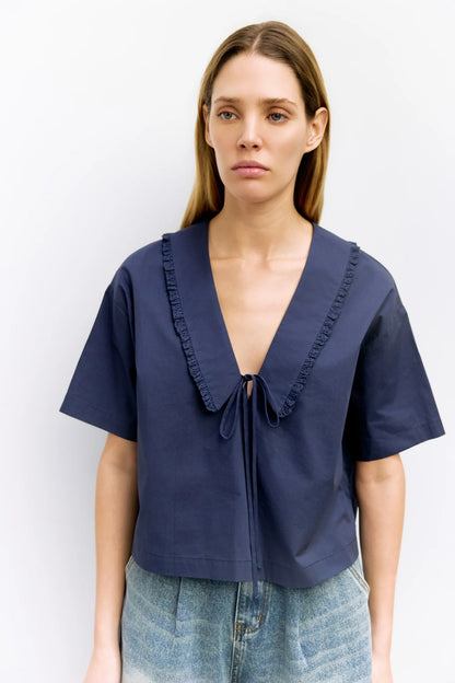 Roseanne Blouse