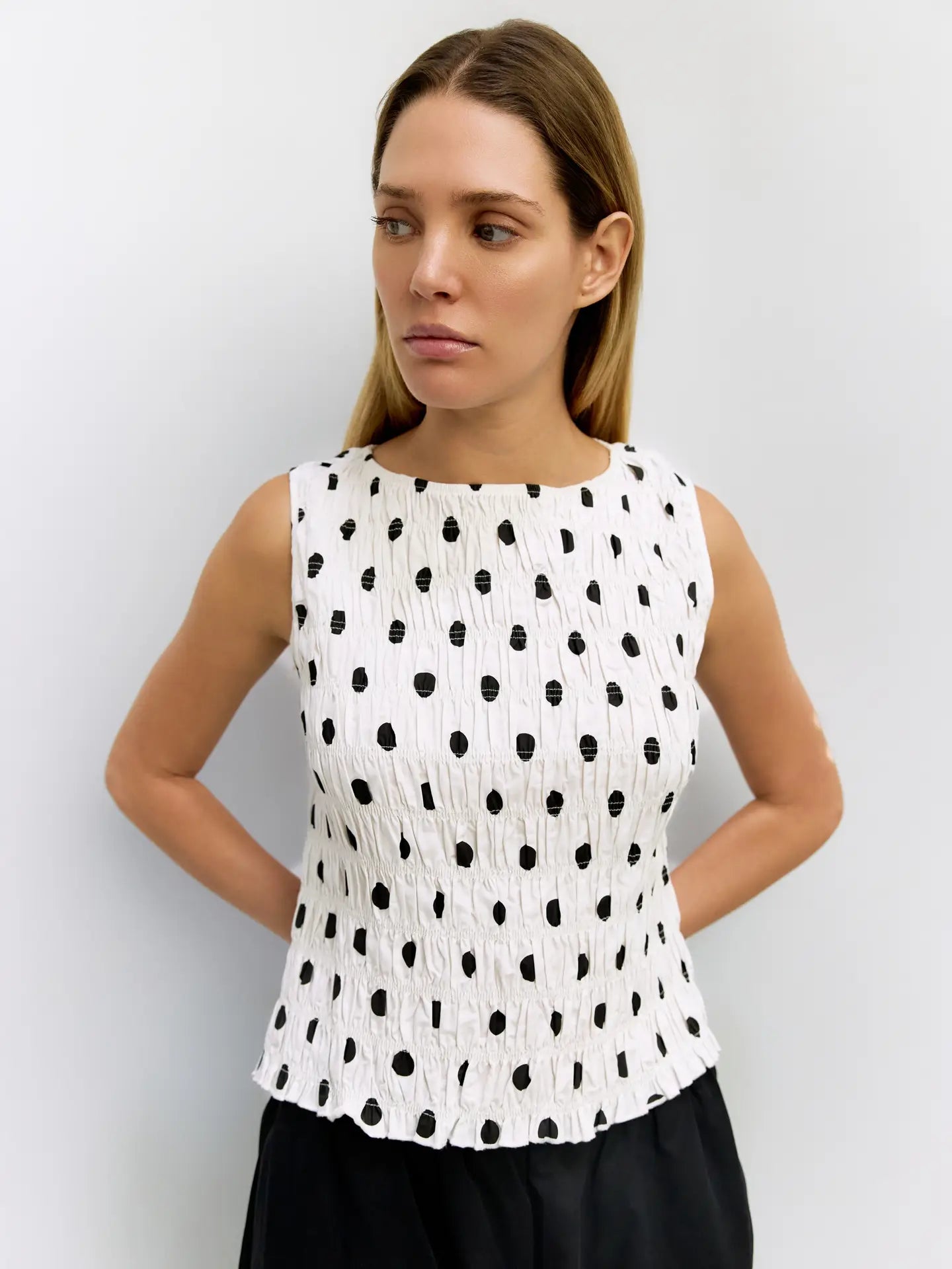 Natalie Top