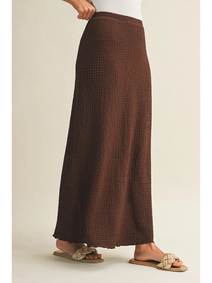 Suelo Skirt