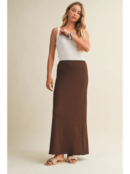Suelo Skirt