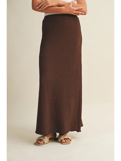 Suelo Skirt