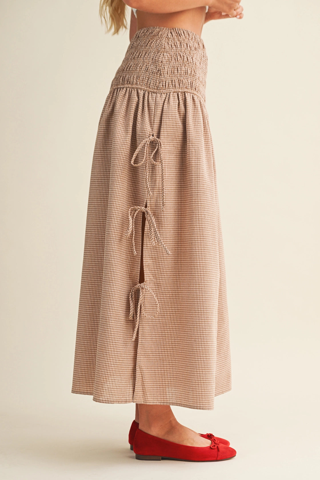 Valencia Skirt