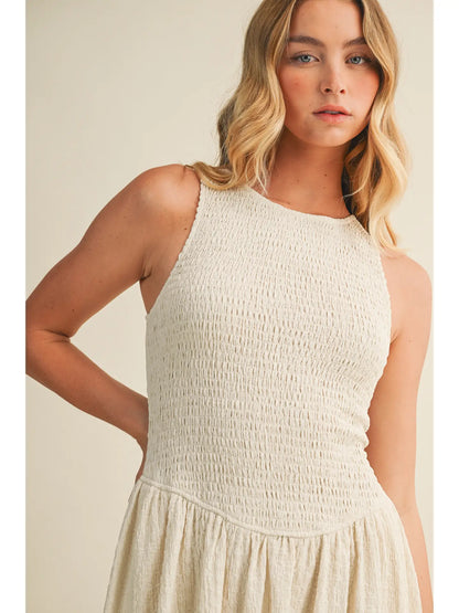 Colada Maxi Dress
