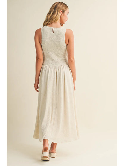 Colada Maxi Dress