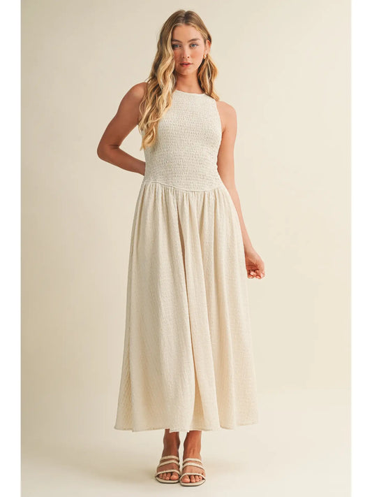 Colada Maxi Dress