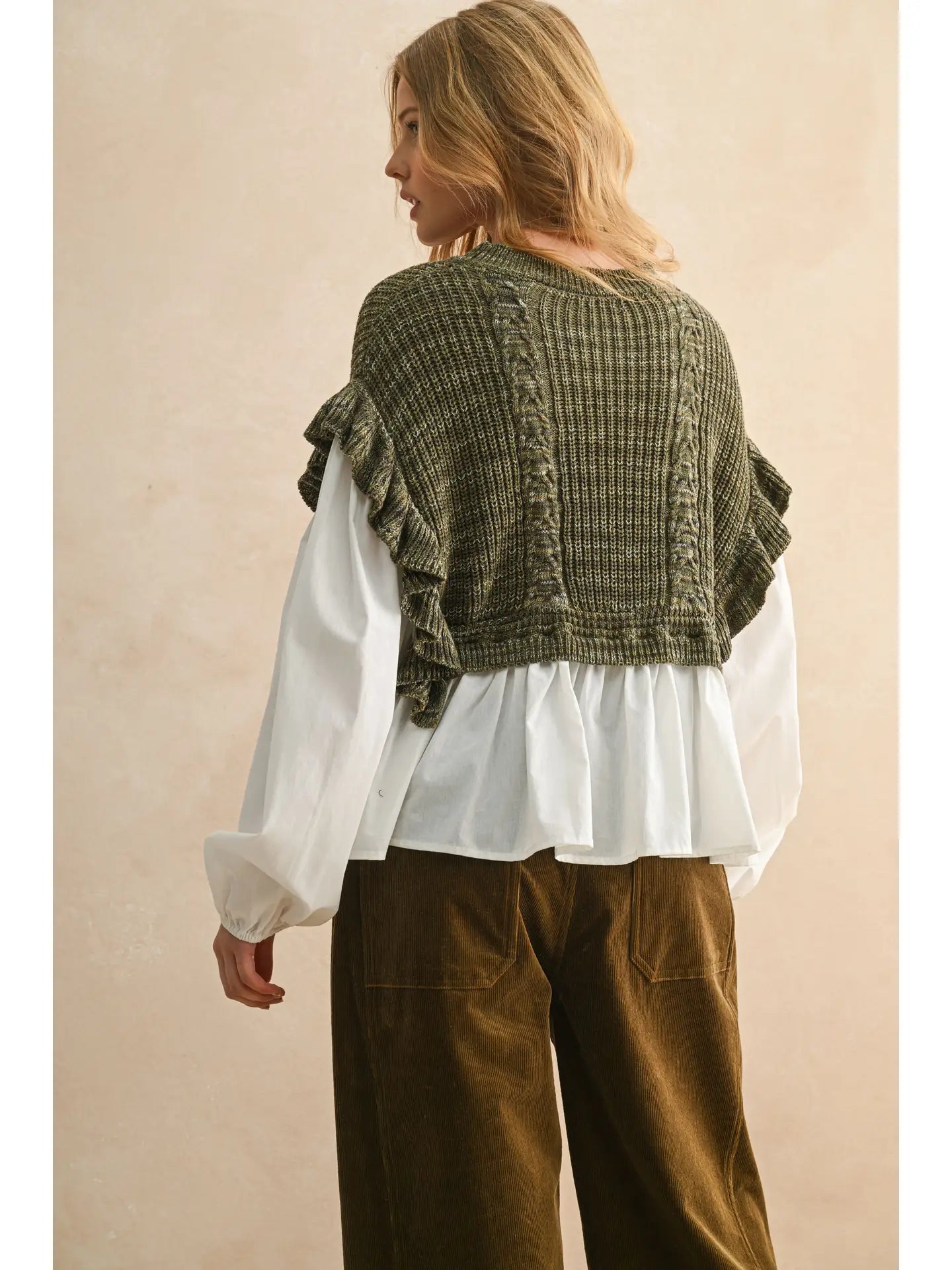Sprig Top