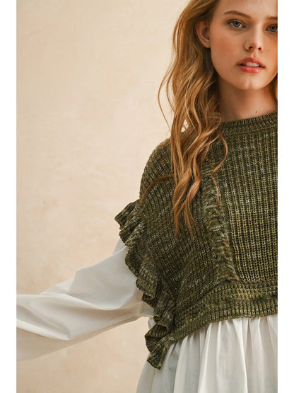 Sprig Top