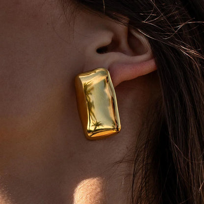 Oxford Earrings