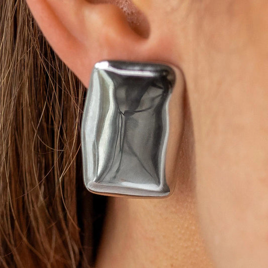 Oxford Earrings