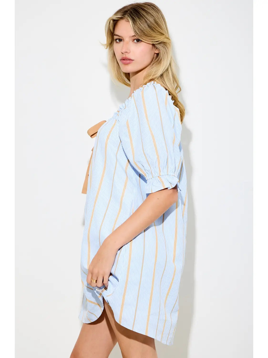 Porto Mini Dress