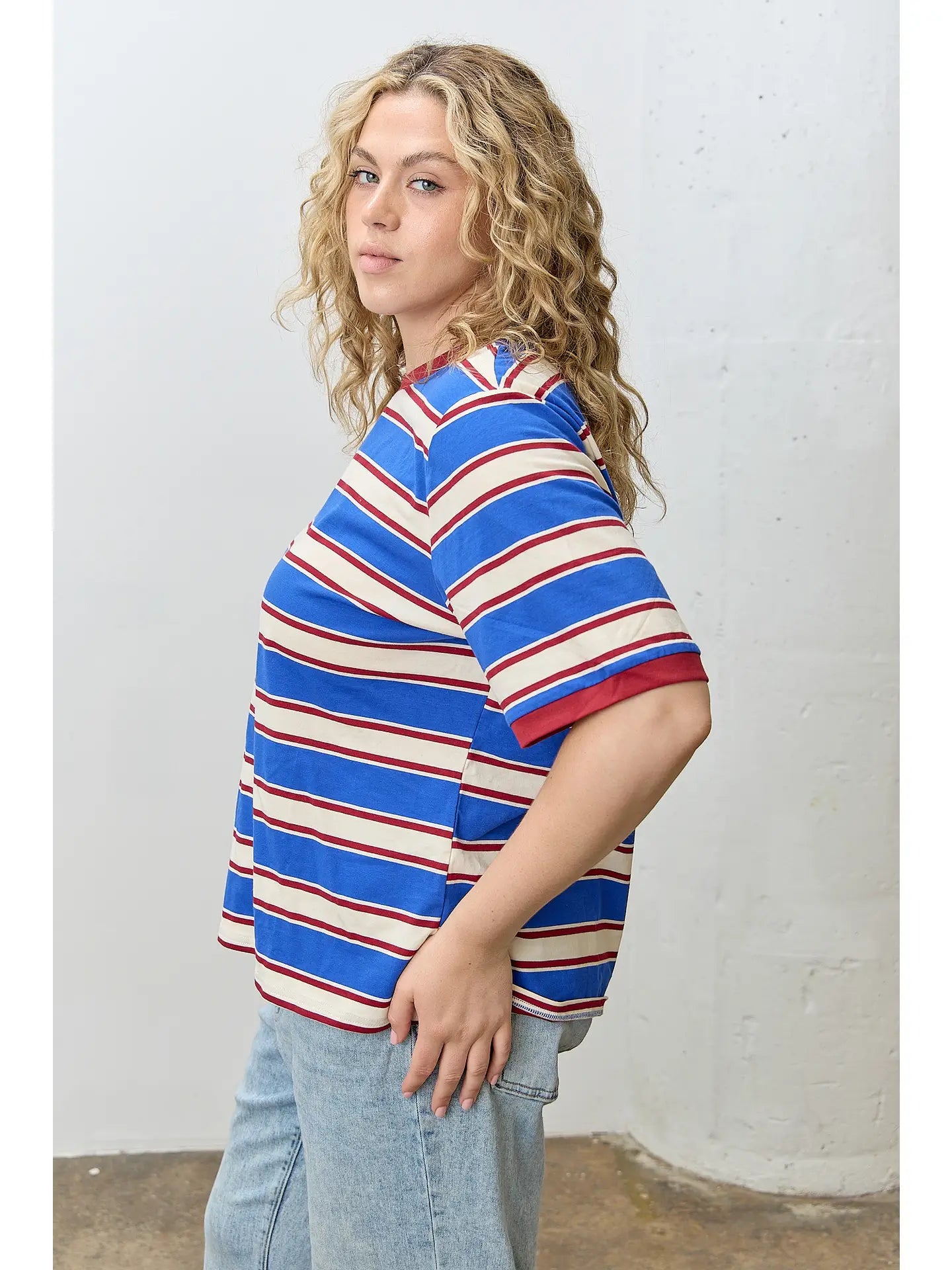 Franklin Tee