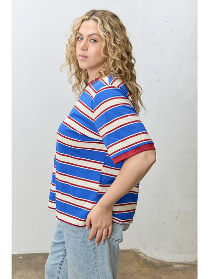 Franklin Tee