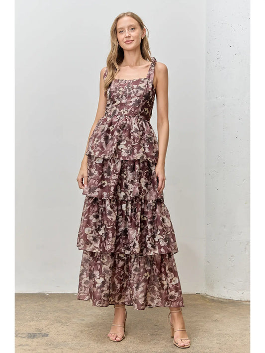 Holly Maxi Dress