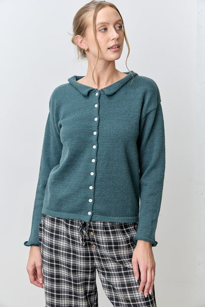 Orchard Cardigan