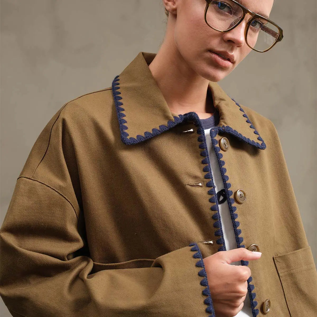 Juniper Jacket