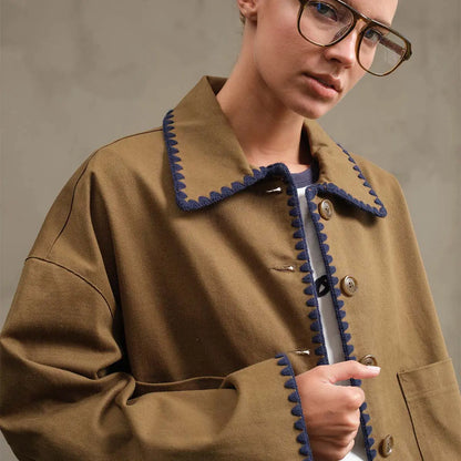 Juniper Jacket